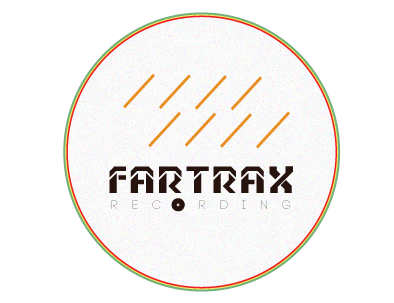 Far Trax Records Logo
